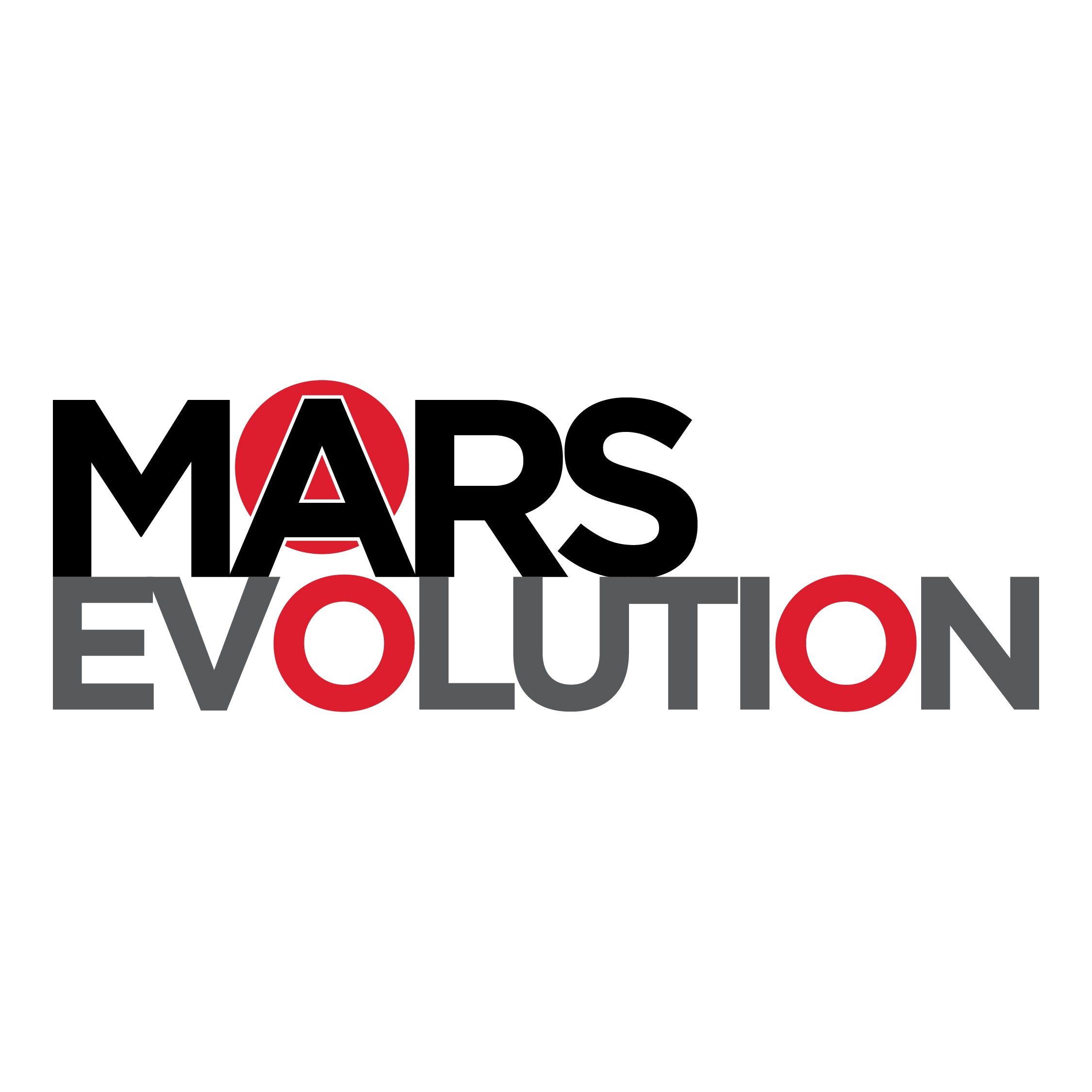 Mars Evolution